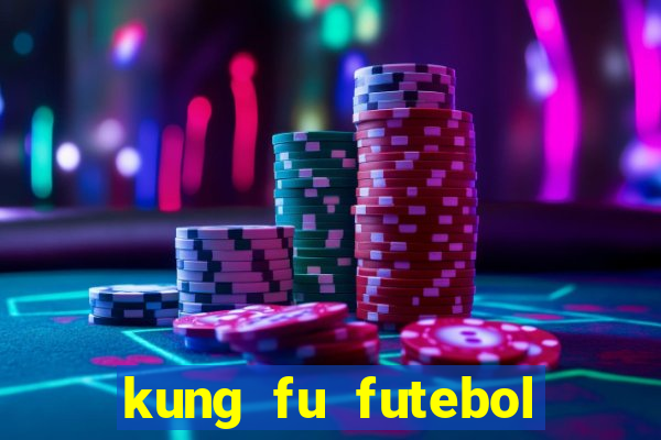 kung fu futebol clube torrent